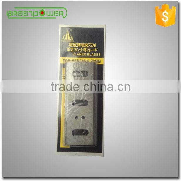 NANFANG90 CHEAP PLANER BLADE