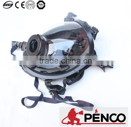 PENCO fire escape device selling spheroidal rubber gas mask