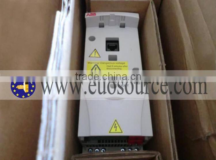 Huge stock hot sale Mitsubishi inverter FR-F720-5.5K