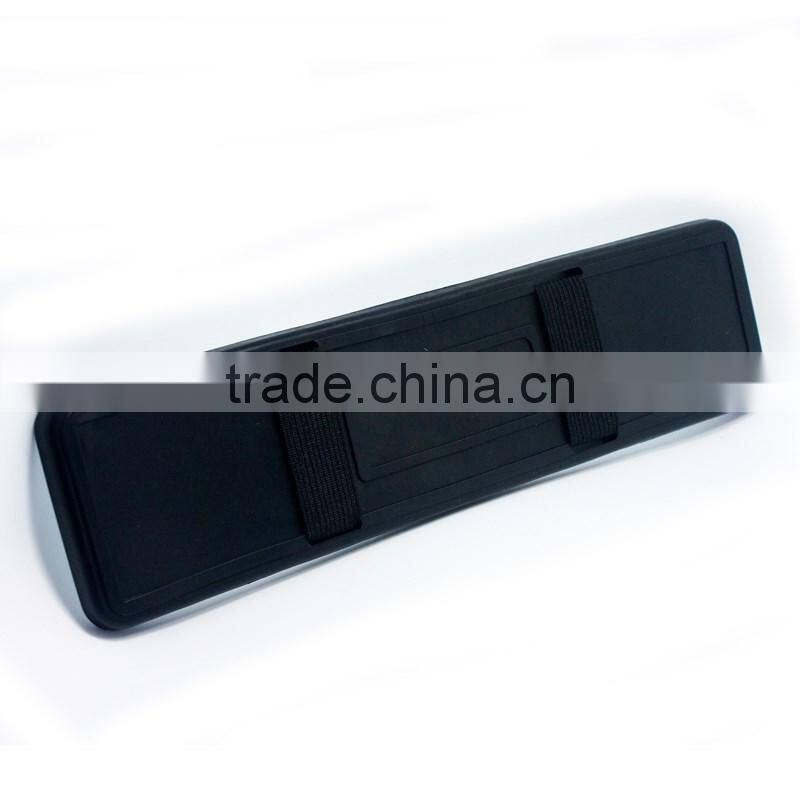 Wide Angle Round Convex 360 degree Car Rearview Mirror