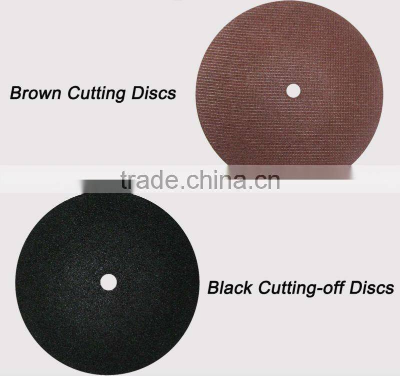 Super thin cutting wheel for metal