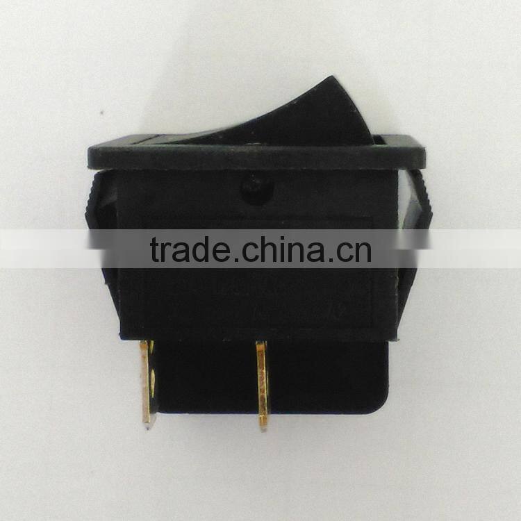 FS047 15a rocker switch 250v t120