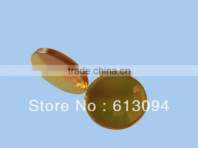 ZnSe (USA imported material ) 20mm dia 63.5 focus length