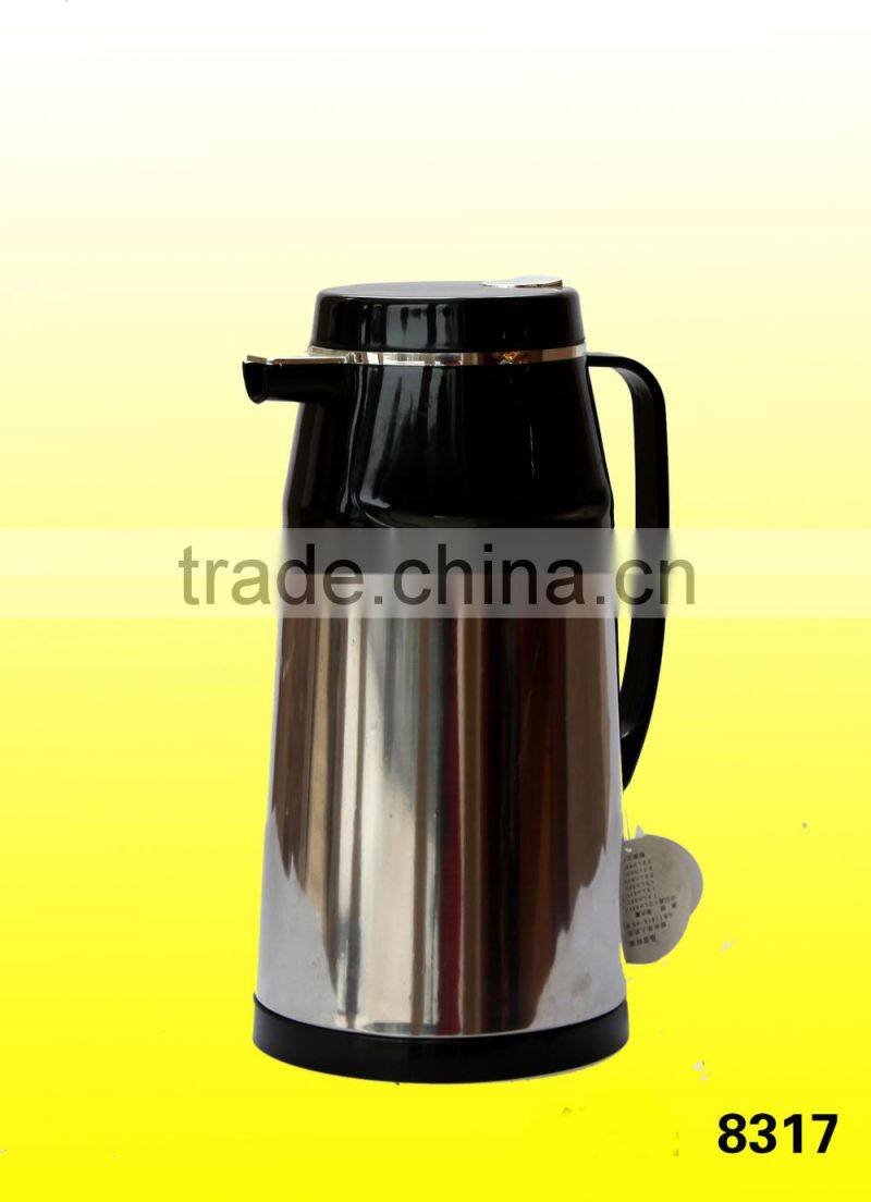 Stainless Steel Thermos Vacuum Flask LYR-022