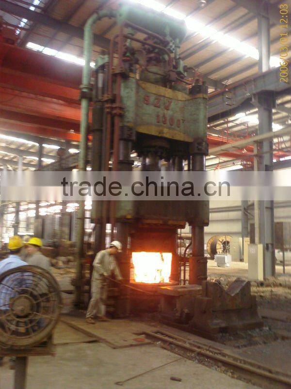 Steel Housing from Frame 112 size to Frame 600 size