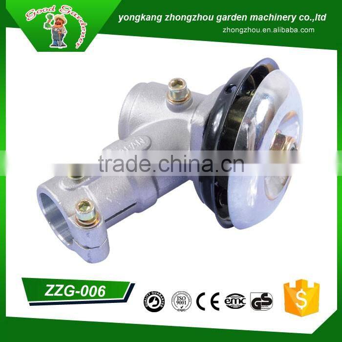 Useful gearbox speed increaser