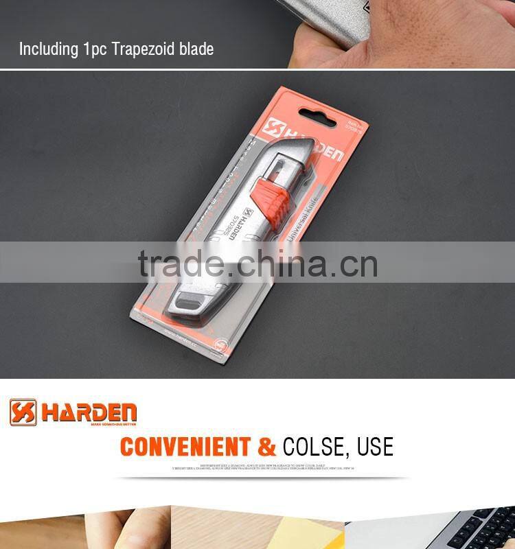 Professional Universal Aluminum Knife
