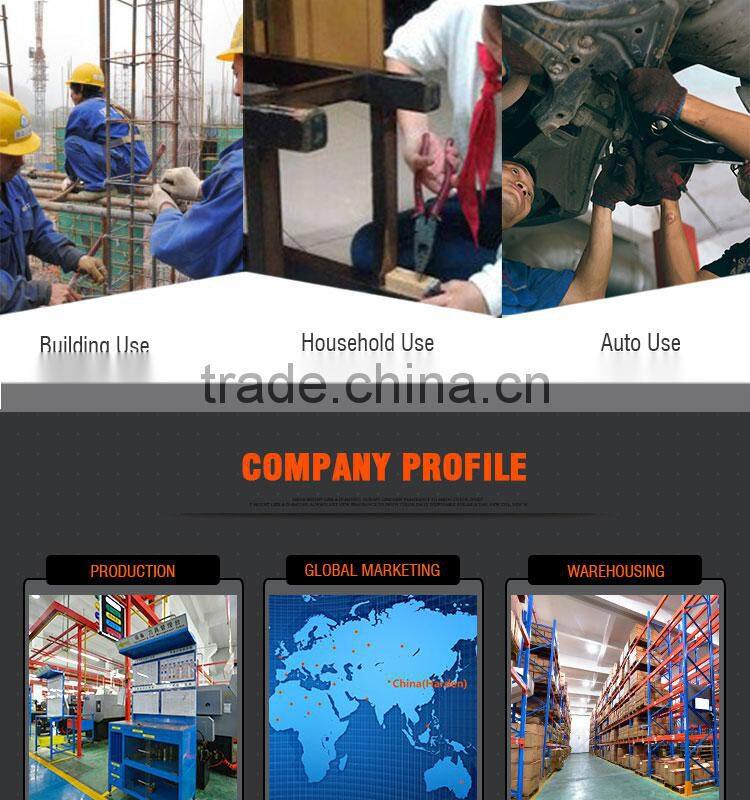 Industry Range Hand Tool Combination 6" Plier