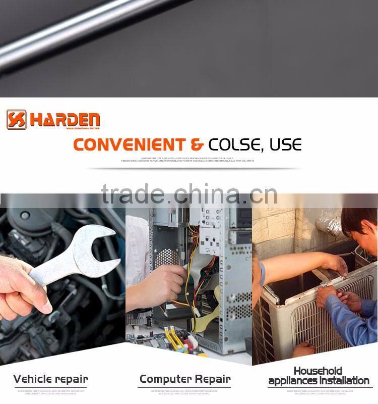 Professional T50mm T-Handle Torx Hex Key Wrench