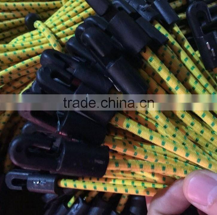 BOX OF 1000 Elastic Scaffold Toggle Ties For Scaffold Sheeting Bungee Ties