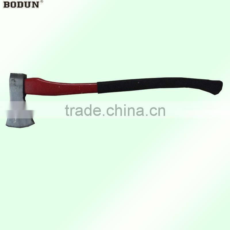 H5012 Long fiberglass handle axe