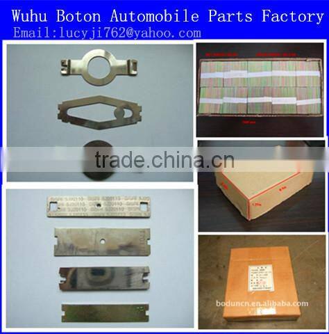 ISO Standard Adjustable Thermal Switch