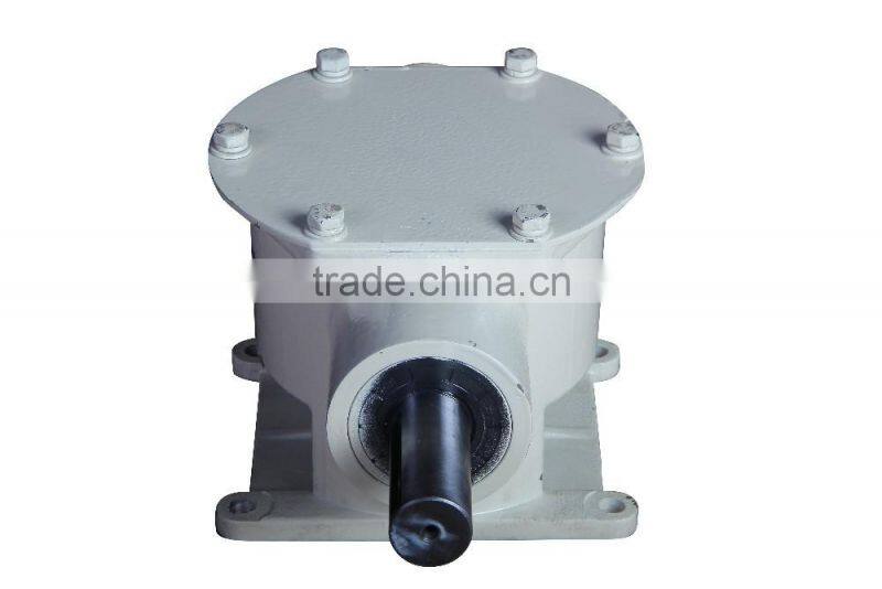 Low MOQ agricultural gearbox