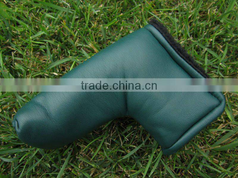 2012 best selling neoprene golf headcovers head cover bag