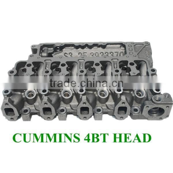 Dodge Ram ISB 6.7L Cylinder Head