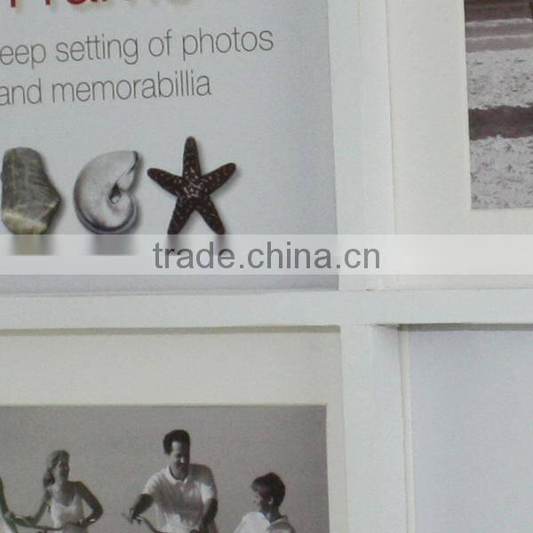 2015 New product wooden photo frame wholesale,wooden toy photo picture frame,hot selling wooden love photo frame W09A011