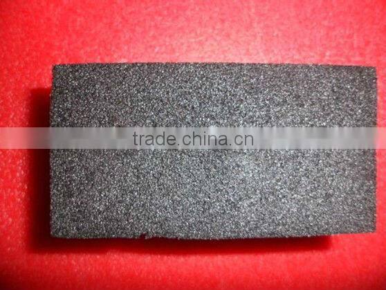 thin foam sheet pe open cell foam sheet