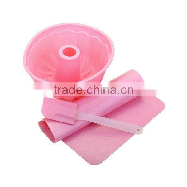 SS3259 13-Piece Kids baking set/Cake tools