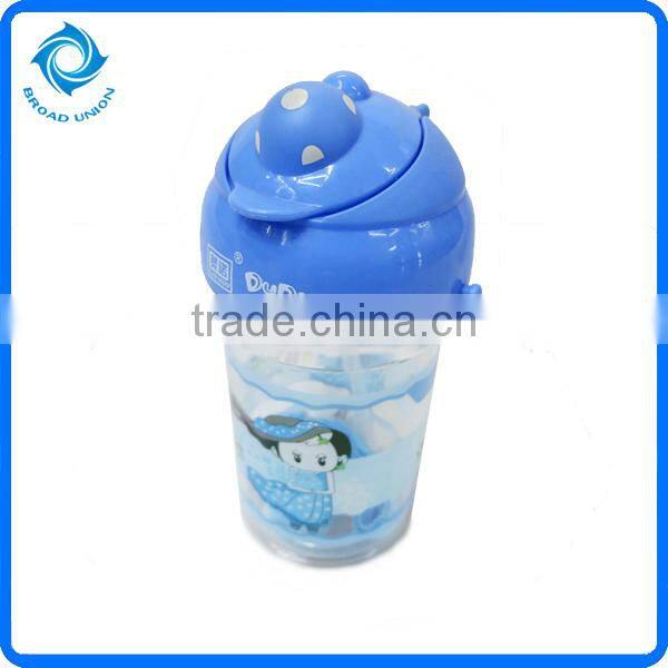 Good Quality Water Bottle Glass Lined Drinking Bottle