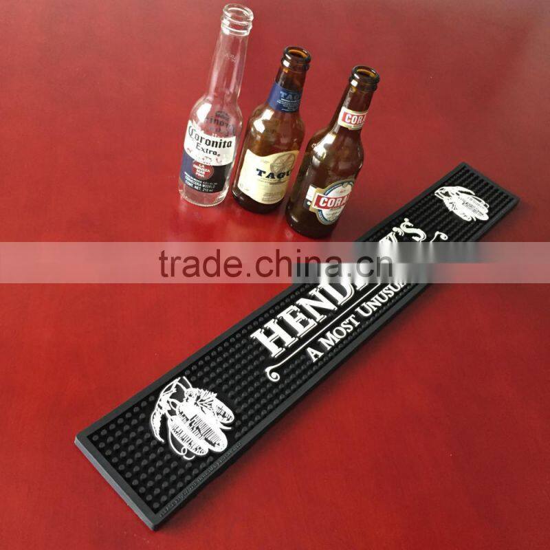 durable new design pvc bar mat with great price