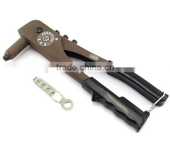 BERRYLION cheap price single handle riveter gun for sale