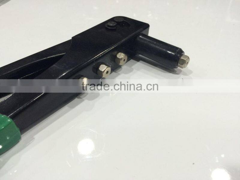 BERRYLION nail pulling and blind rivet gun with high quality