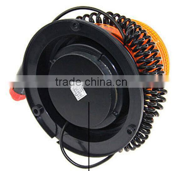 Light Flashing Warning LED Strobe Warning Light Car Truck Emergency Beacon Light