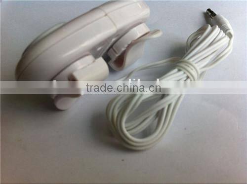 Mini stereo sperakers