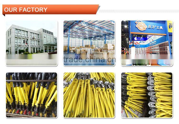 Capacity PVC Pipe Cutter 42mm Free Sample