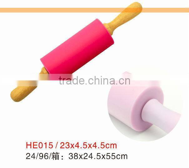 Silicone Tools / Silicone Rolling Pin / Silicone Flour Stick