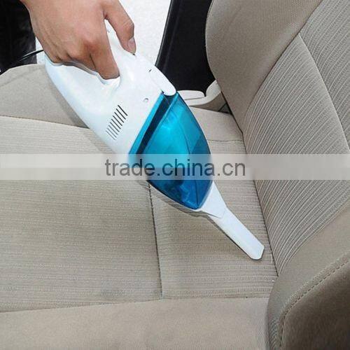 Car Vehicle Auto Truck Portable Handheld High Powered 12V Wet Dry Vacuum Cleaner