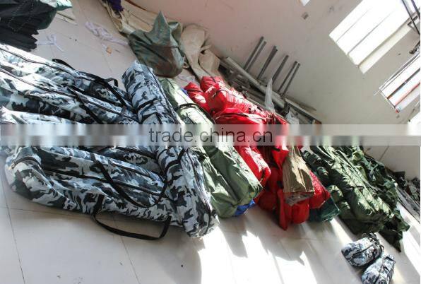 Factory selling Ice fishing winter Camping tents easy-carrying tents