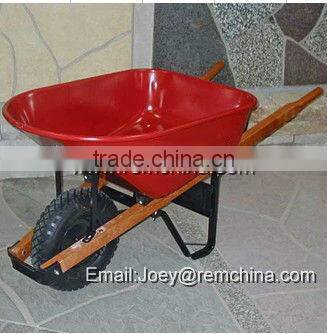 WHEEL BARROW WB7805