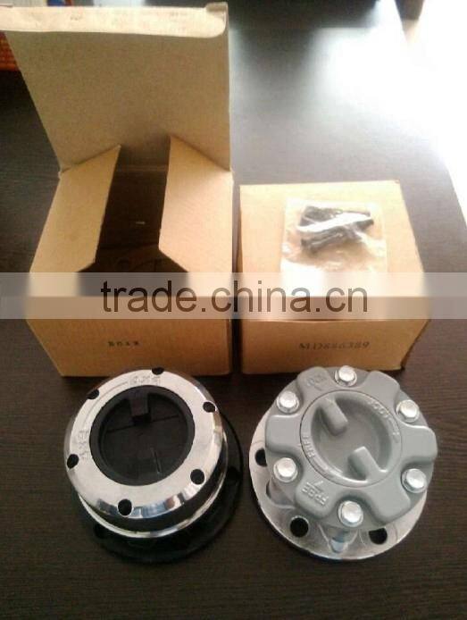 4x4 Auto Parts Free Wheel Hub For Patrol GQ GU