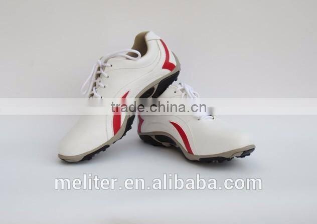 Nice Major Golf Shoe For Sale