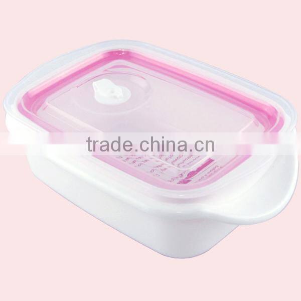 Microwave Food Crisper