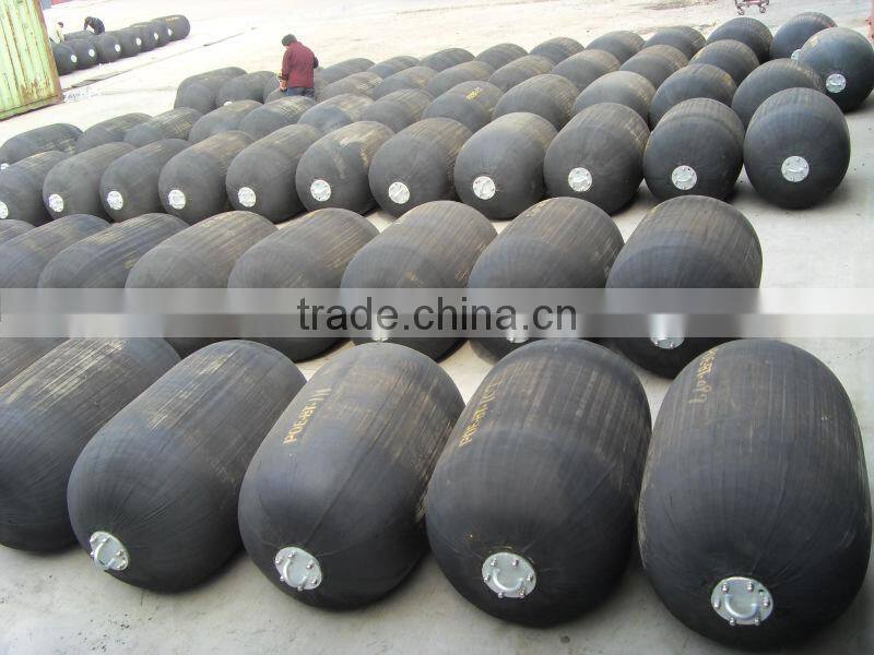 Marine Wholesale Durable Rubber Fender