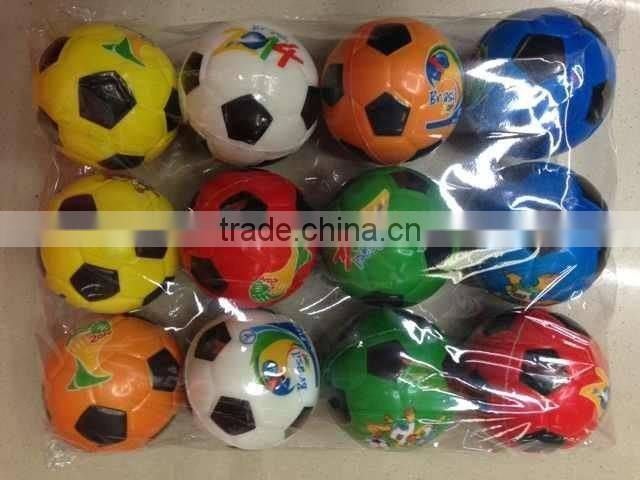 mini soccer ball