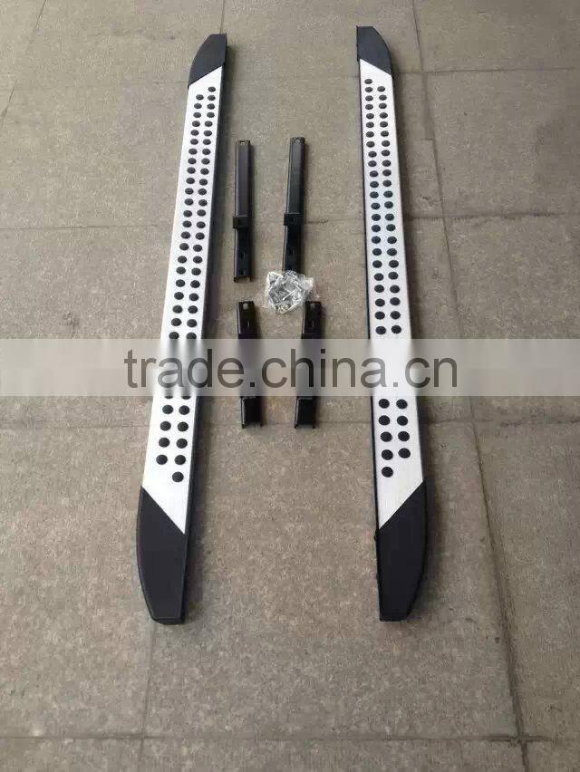 SUV 4x4 Side Step for MAZDA CX-7