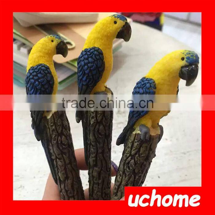 UCHOME Unique Resin Animal Craft Pen/Advertising Promotional Gift Pen/Advanced Ball Pen