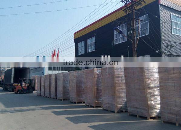 Factory Directly Eco-friendly Colorful PP Plastic Thermal Food Container