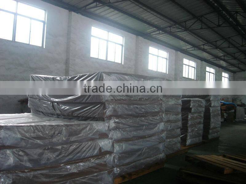 Vegetable enviromental and breathing coco coir sheet