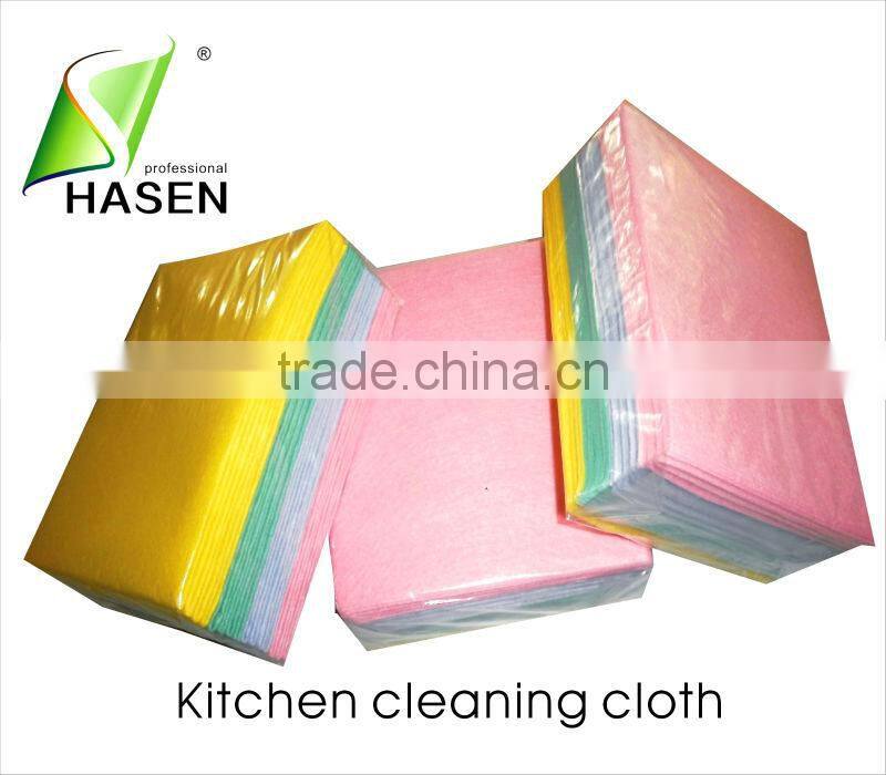 cleaner window cleaner nonwoven cleaning cloth