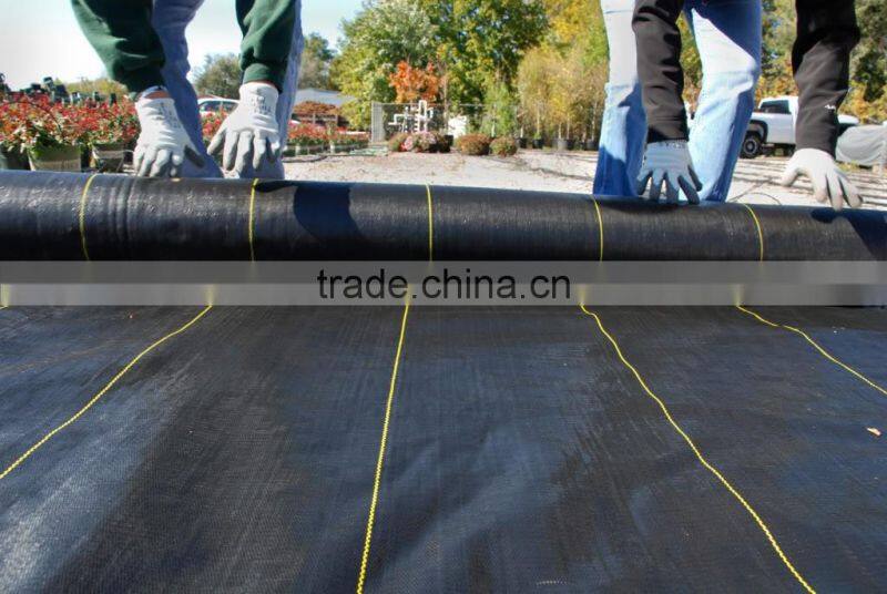 Agriculture polyethylene film weed control film protect film