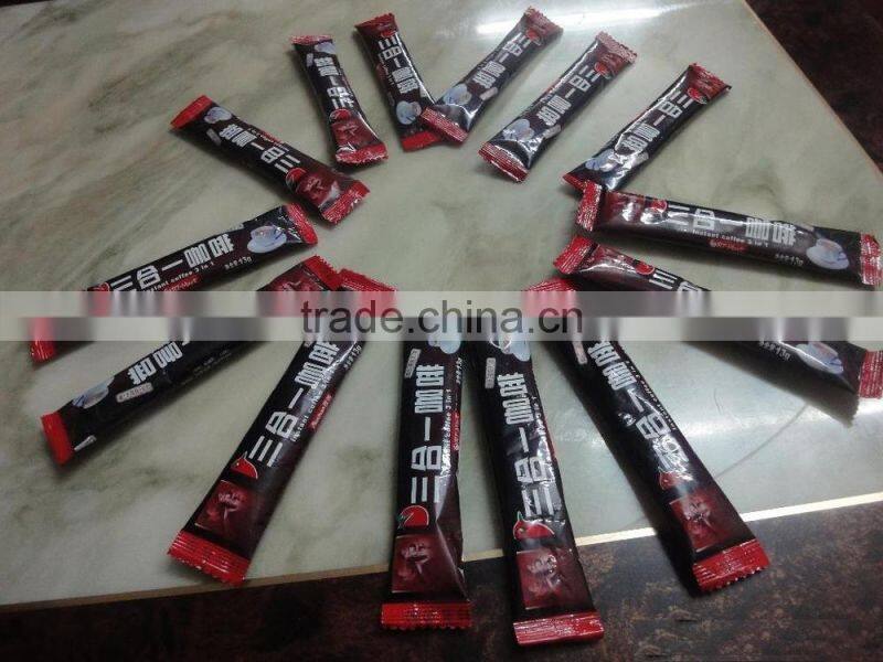 DXDK-40II Automatic Granule Packing Machine/grain packing machine