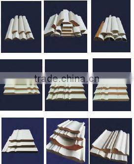 Hight Quality Factory Price Wooden Skirting Board