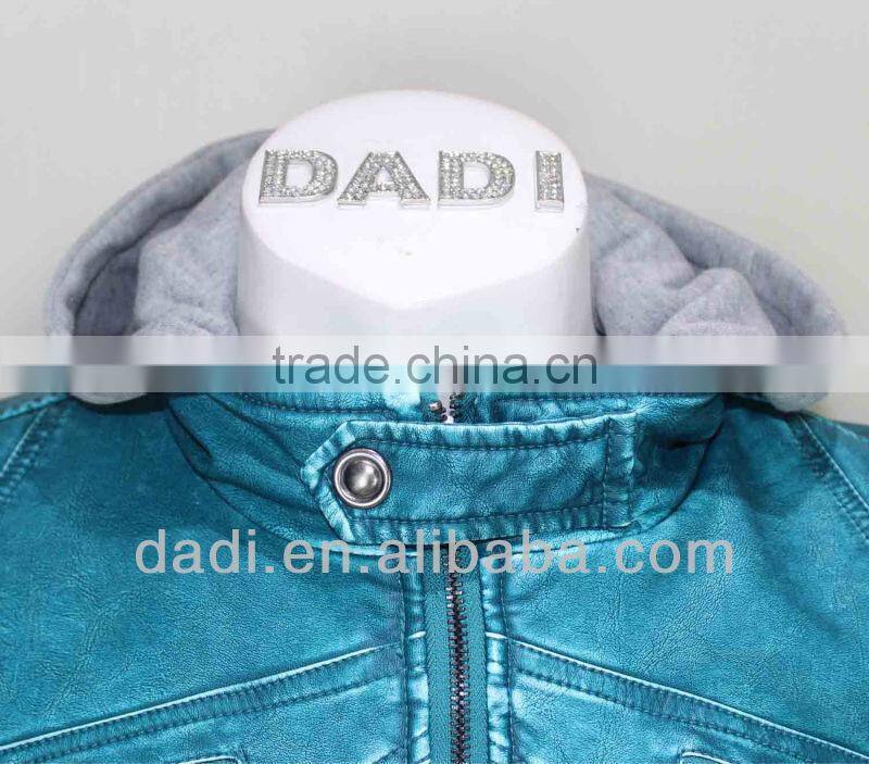 Leather Motorbike Jackets
