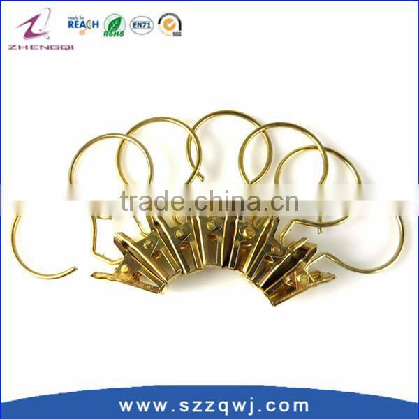 Curtains accessories