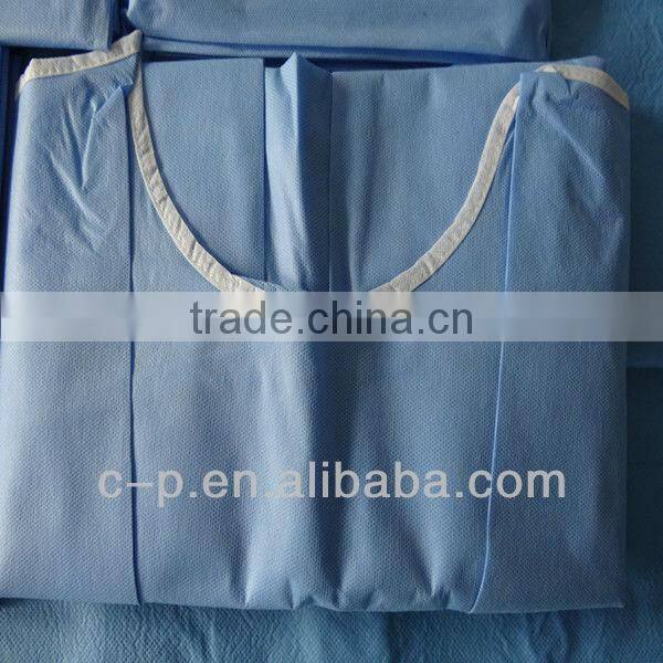 EN13795 Nonwoven Shoulder Arthroscopy Drape Pack With Pouch