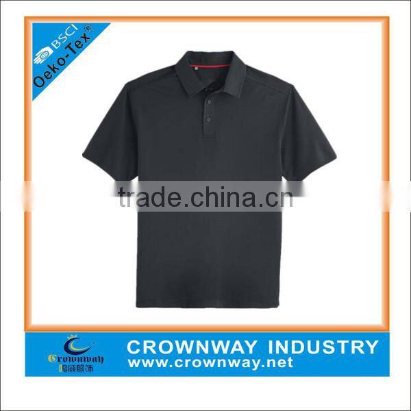 Hot Sale Dry Fit Running Polo Shirt For Man